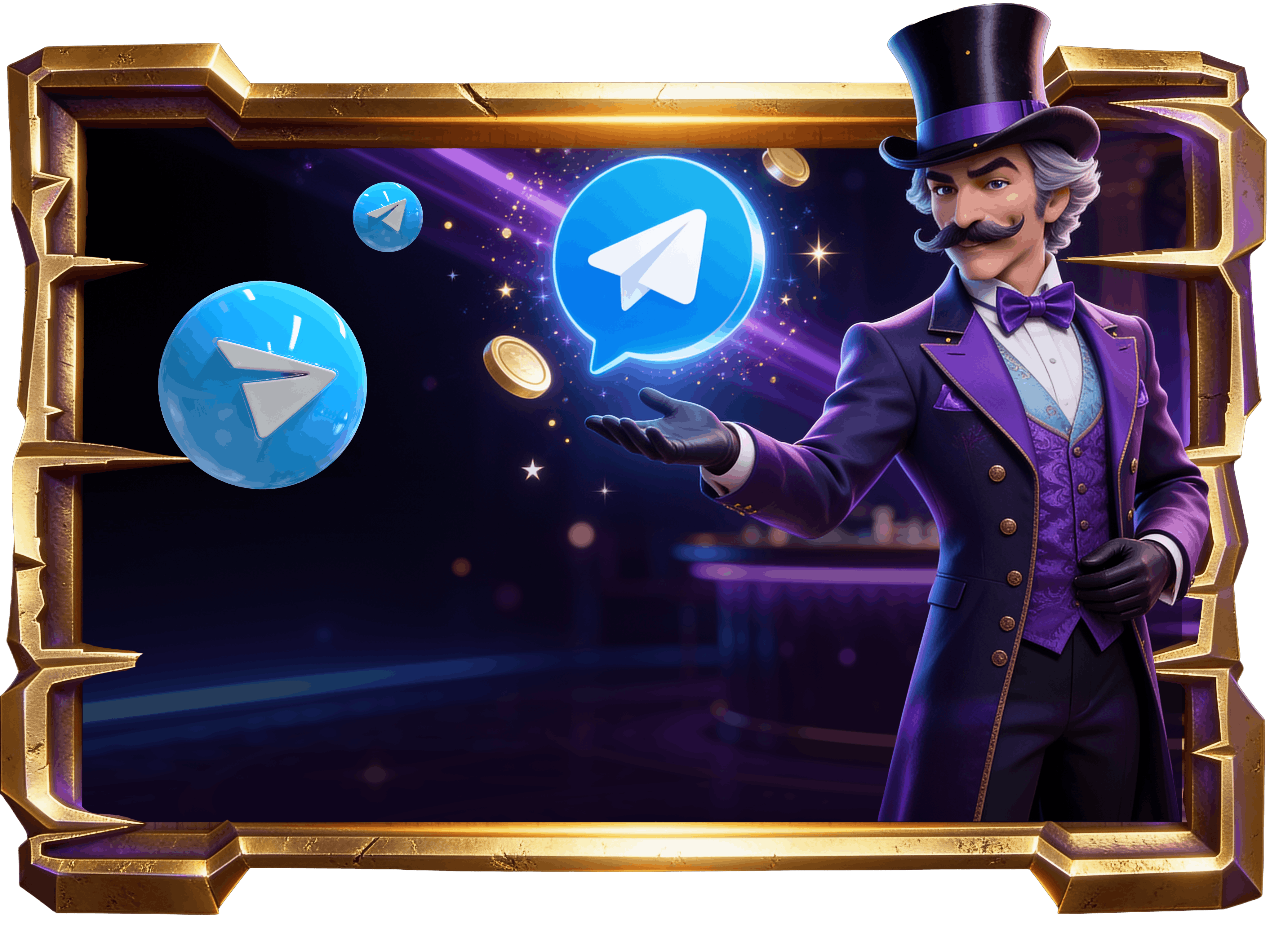 Grafcasino - TELEGRAM КАНАЛ