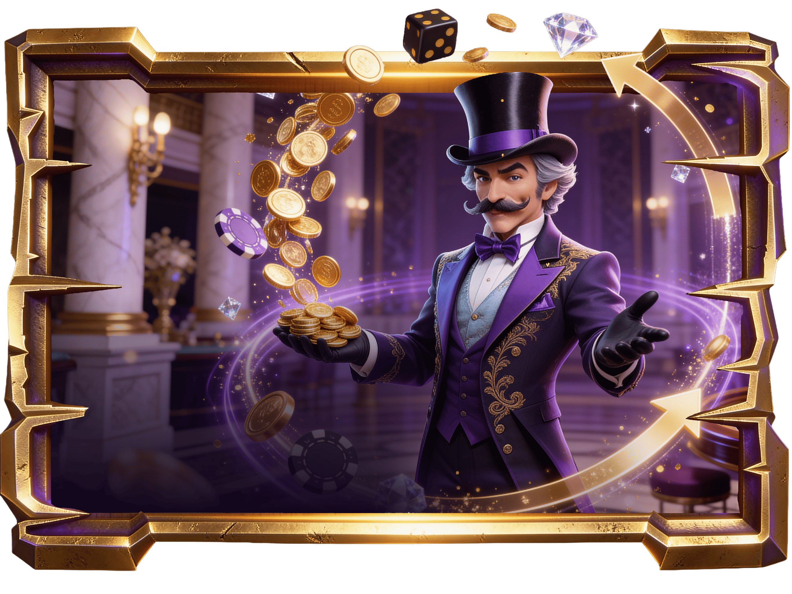 Grafcasino - CASHBACK