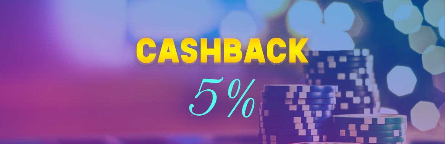 ZaraSlot cashback